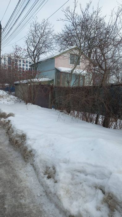 Продаж земельної ділянки вул. Пимоненка навпроти ЖК Auroom