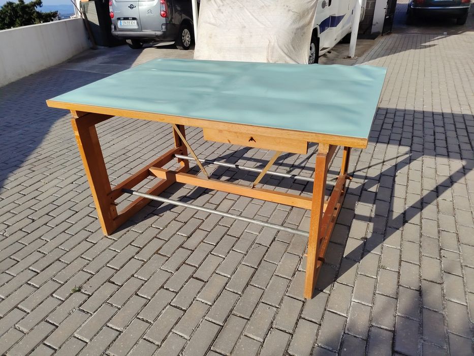 Estirador / Mesa de Desenho