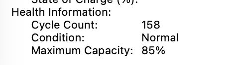 MacBook Pro 16’ 2021 M1 Pro 16Gb 1Tb SSD Space