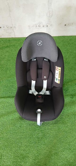Maxi-Cosi Pearl Smart i-Size