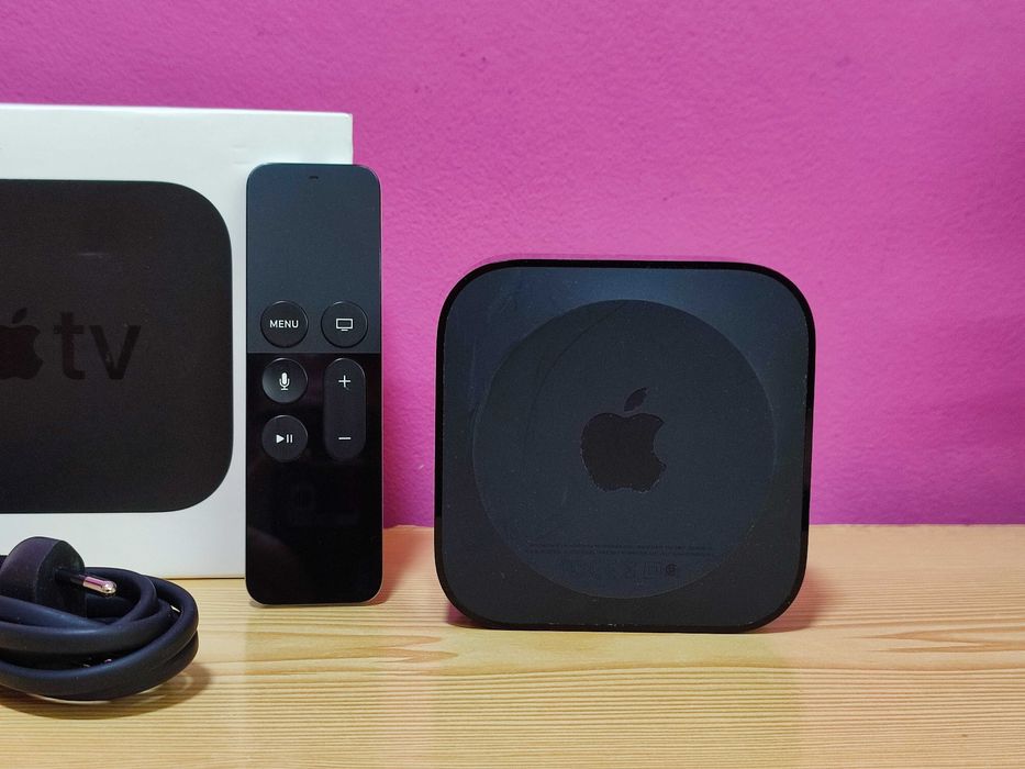 Apple A1625 32GB - Smart TV Box iptv