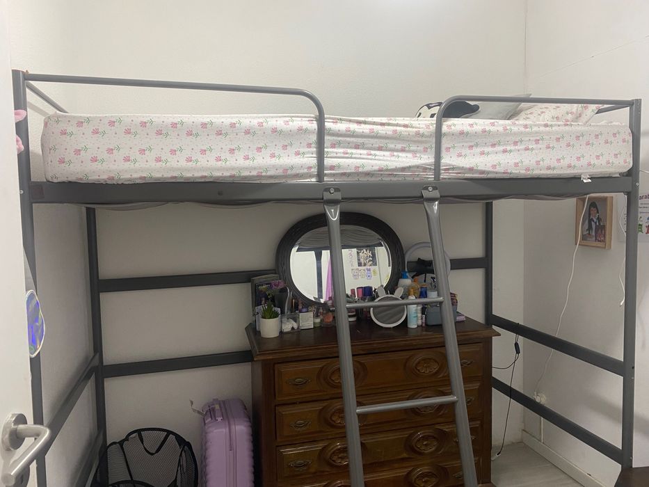 Cabine para crianças