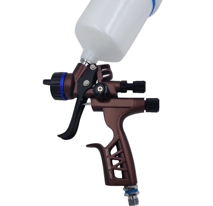 Краскопульт уневерсальный SATA RP