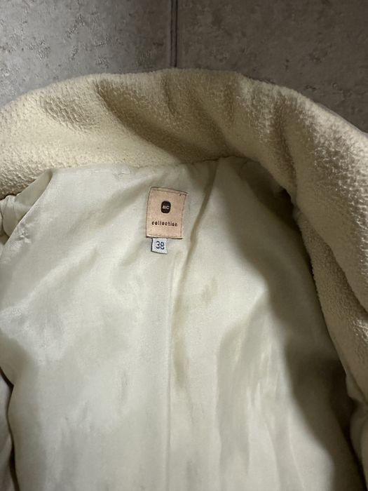 Roupa tamanho entre S e M