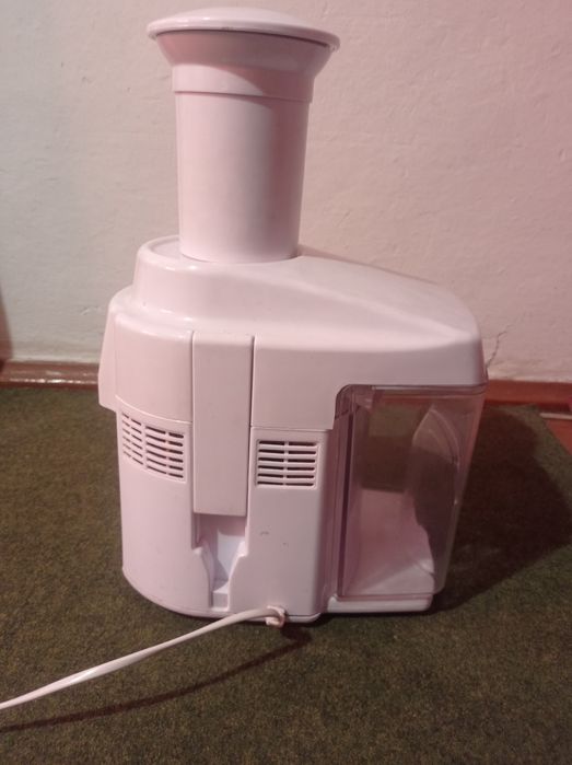 Mirta jcp51 соковыжималка