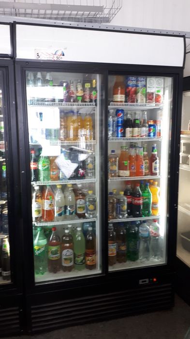 Харьков. Продам холодильный шкаф.