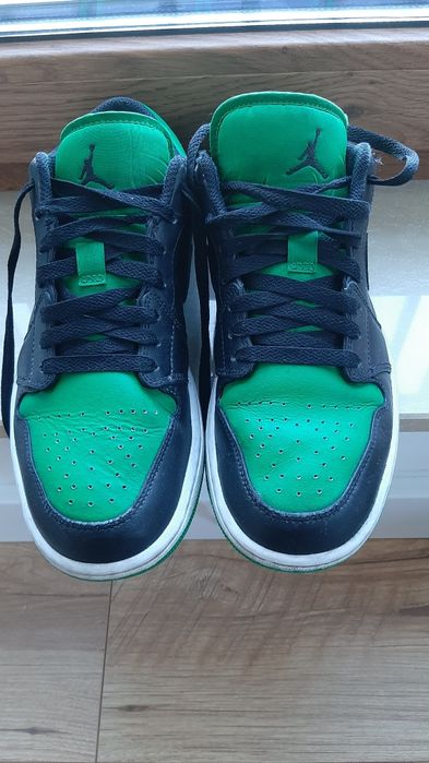 Buty Nike Jordan 1 Low
