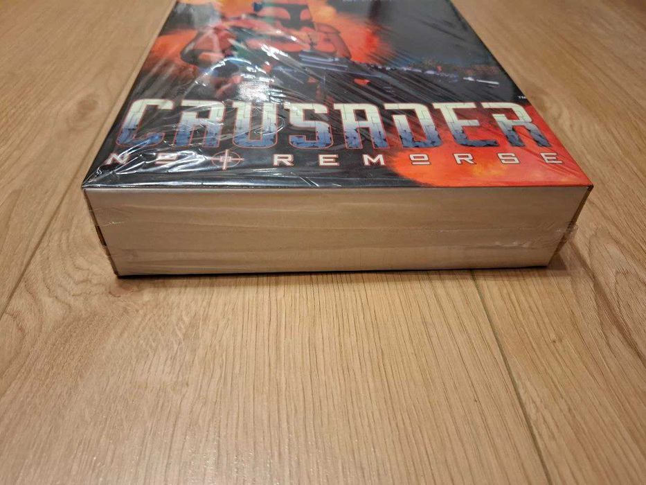 Gra Crusader: No Remorse