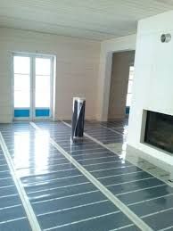 Инфракрасная пленка ENERPIA 305, 220 Вт/м2. Теплый пол пленочный