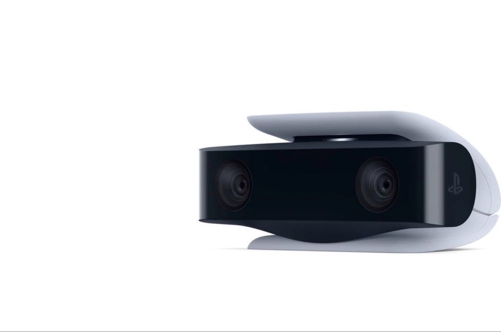 Câmara Playstation 5 - seminova