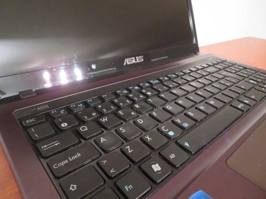 ASUS Laptop Computer427553626187386882