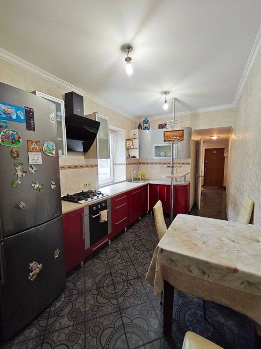 2-комнатная квартира по адресу (площадь 65 м²) - Atlanta.ua - фото 6