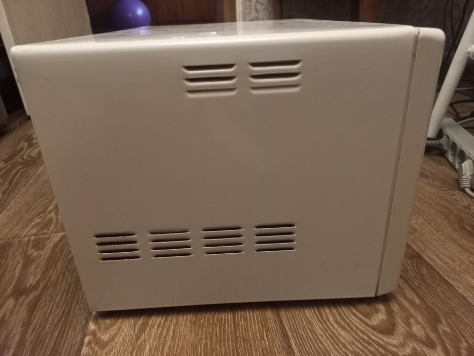 Микроволновая печь Samsung микроволновка