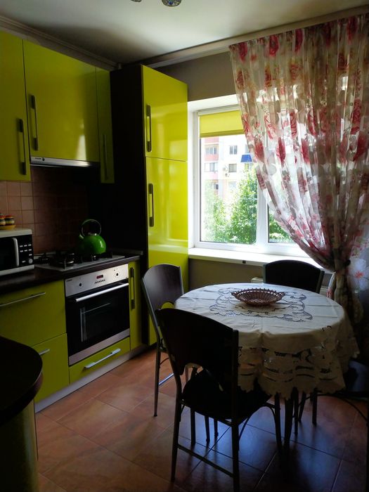 Сдам посуточно, свою уютную квартиру на Таирова ж/м"Радужный.