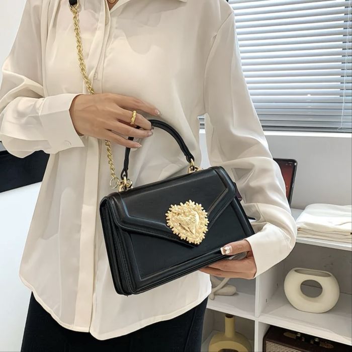 Трендова сумка  Dolce & Gabbana Devotion