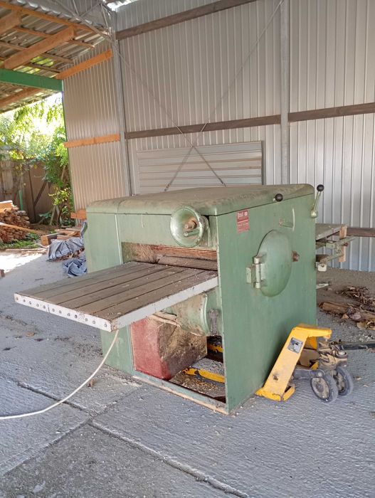 Wielopiła Obrzynarka Paul KME2