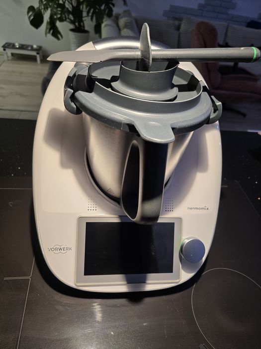 Thermomix 6 kompletny