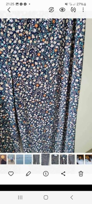 Pantalonas TCO fabrico português