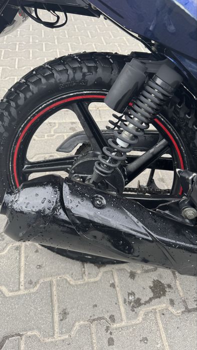Lifan ccr 150 2020