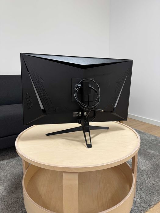 Monitor Gaming Ozone QHD - DSP27