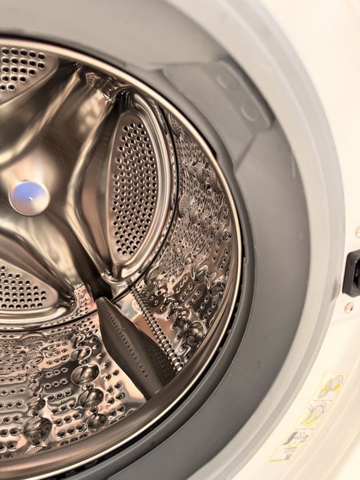 OPORTUNIDADE Maquina Lavar e Secar LG  com Motor Direct Drive