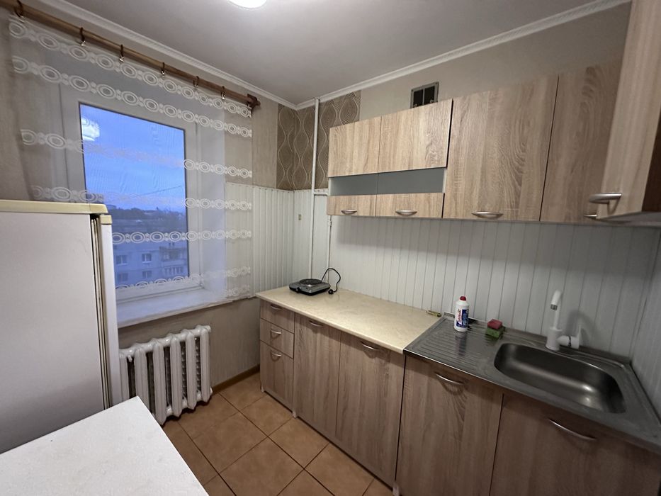 Сдам однокомнатную квартиру, район Победы