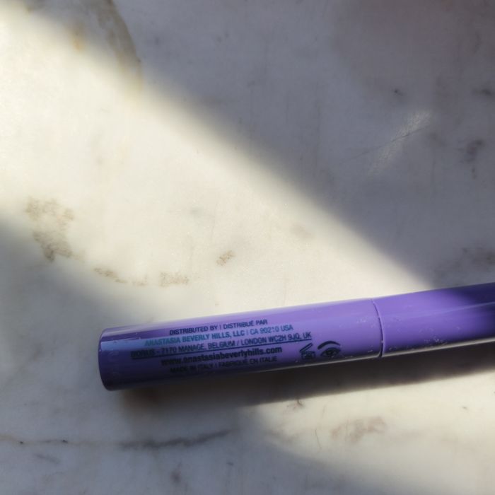 Eyeliner Anastasia Beverly hills