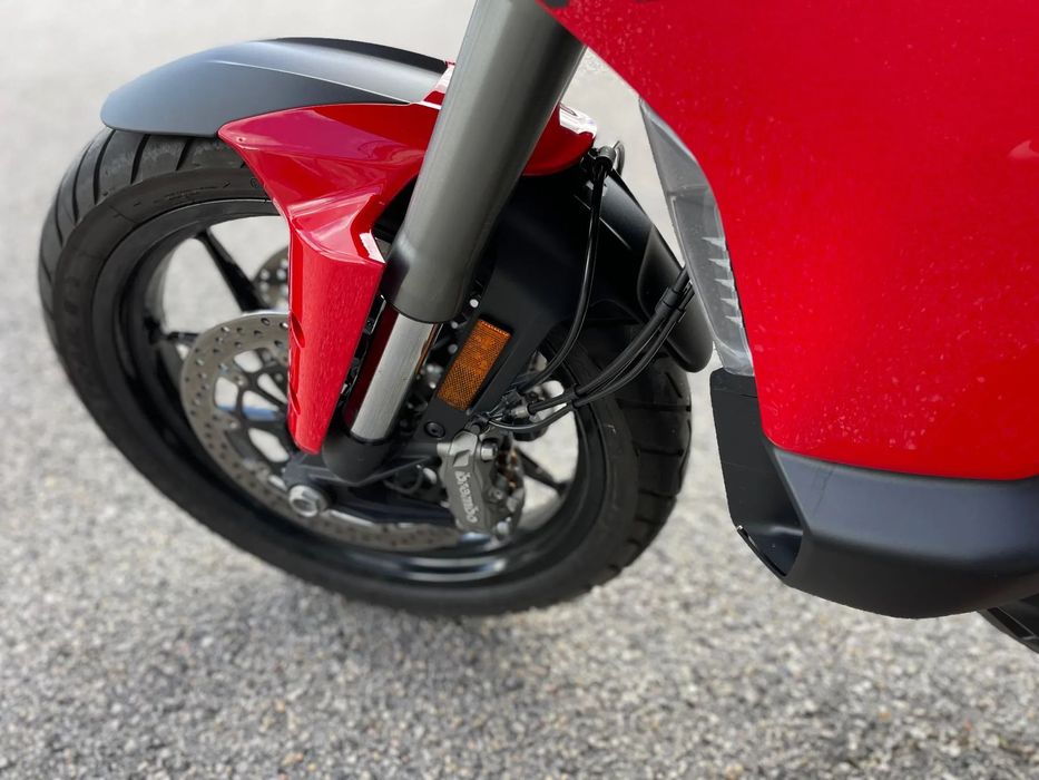 Ducati Multistrada  V2 S