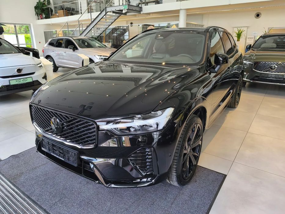 Volvo XC 60