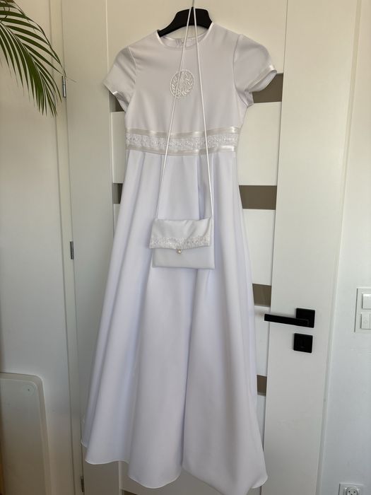 Sukienko alba impresja