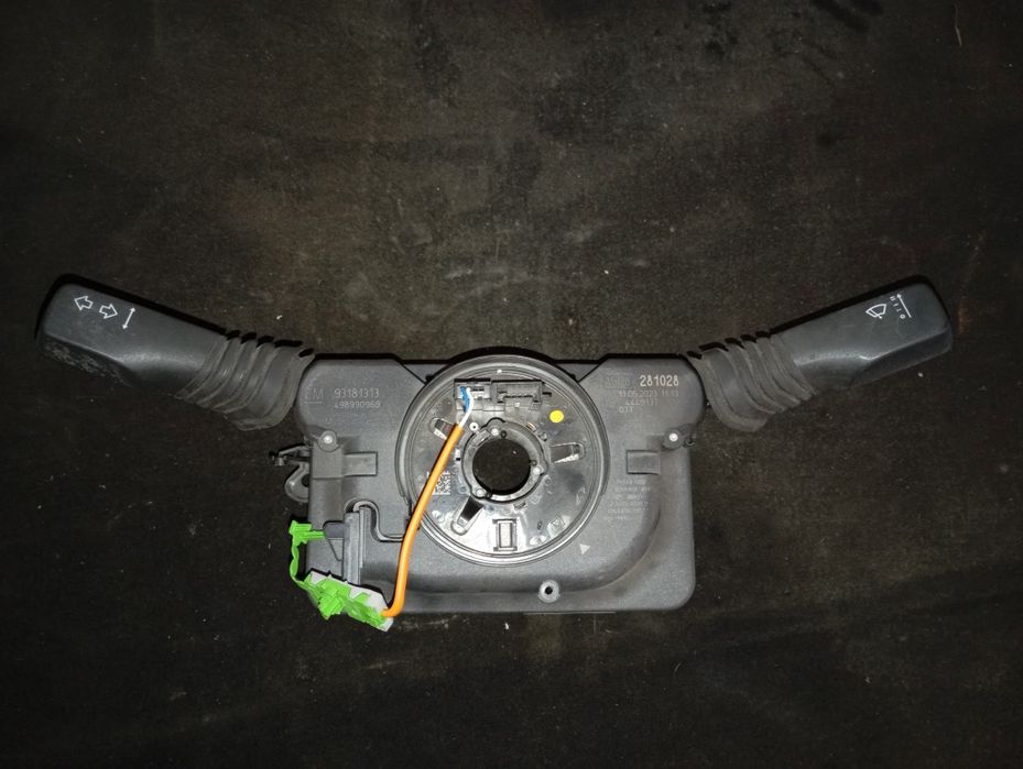 Computador luzes para Opel Astra H