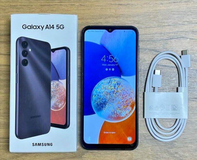 Samsung Galaxy A14 5G 128GB