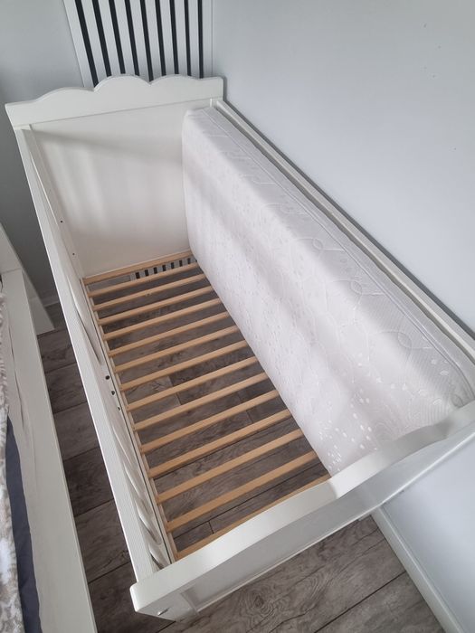 Łóżeczko dziecięce