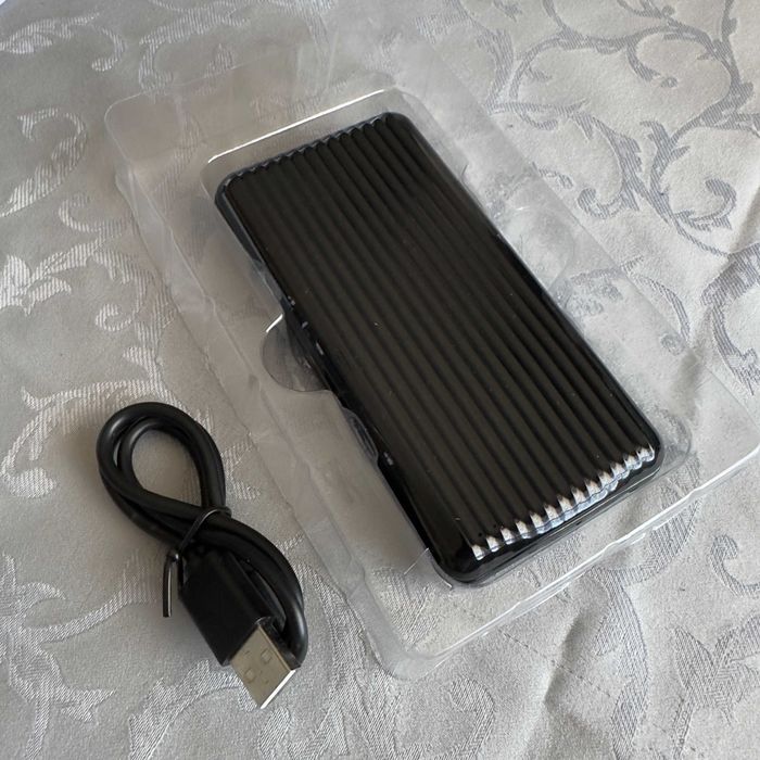 BlitzWolf BW-P14 Power Bank, 60 W, 74 Wh, 20,000 mAh64553202236033121