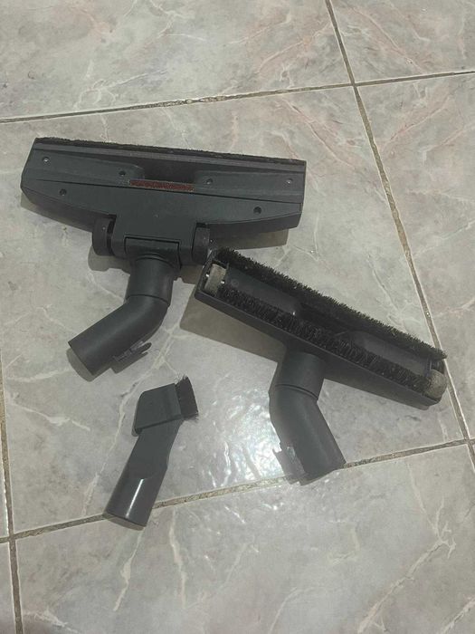 Aspirador sem saco - Hoover - Breeze