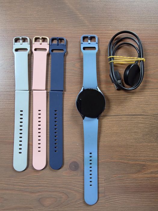 Samsung Galaxy Watch 5 44mm Niebieski