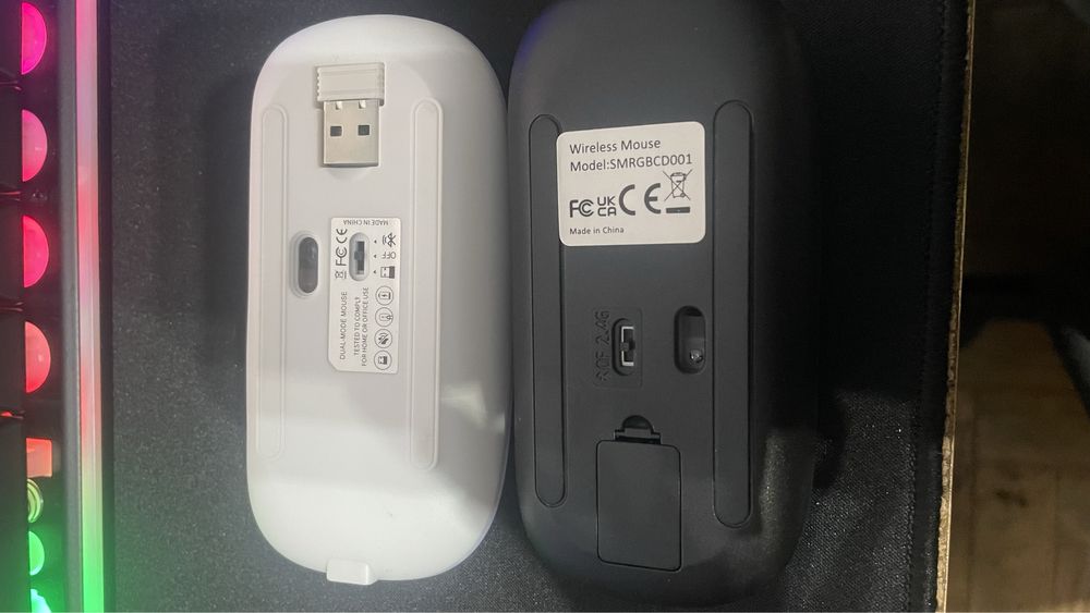 Wireless and USB Mouse64751082528770121