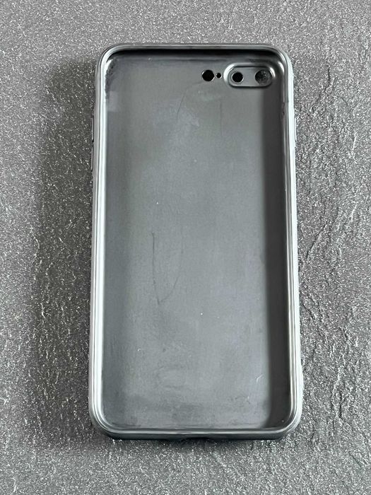 Etui na telefon komórkowy iPhone 7 Plus iPhone 8 Plus skóra PU