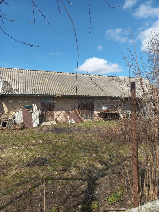 Продається будинок в селі Ковчин