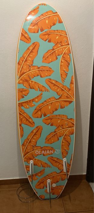 Prancha de surf olaian