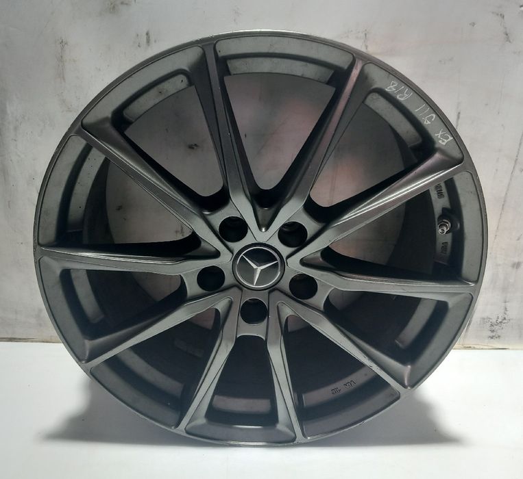 Jante frente esquerda MERCEDES-BENZ Classe C (W205)