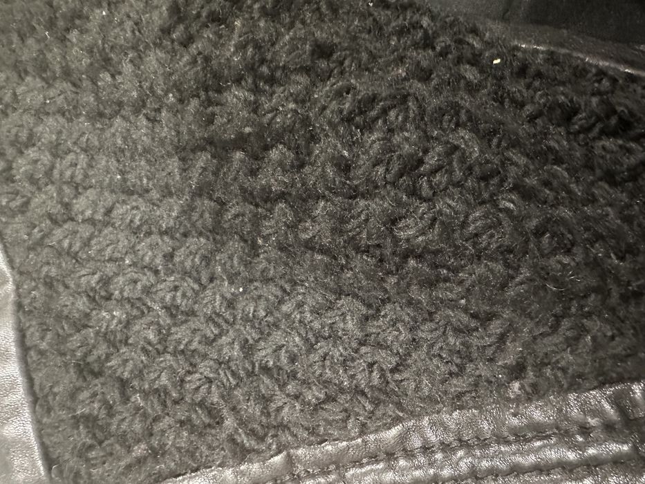 Косуха Michael Kors шкіряна куртка