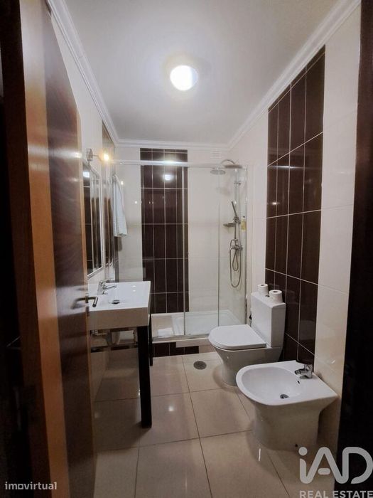 Apartamento em Albufeira e Olhos de Água de 86,74 m2