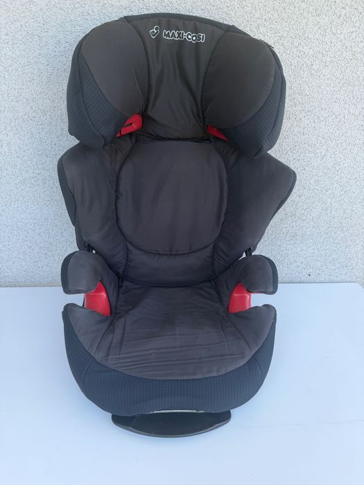 fotelik Maxi Cosi RodiFix AirProtect