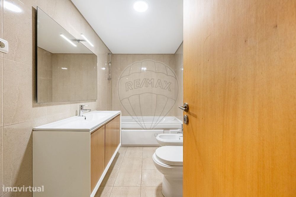 Apartamento T3 para arrendamento