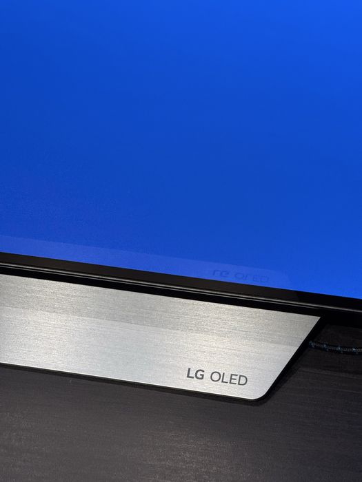 LG OLED55C9 – OLED 55” 4K – Excelente Estado