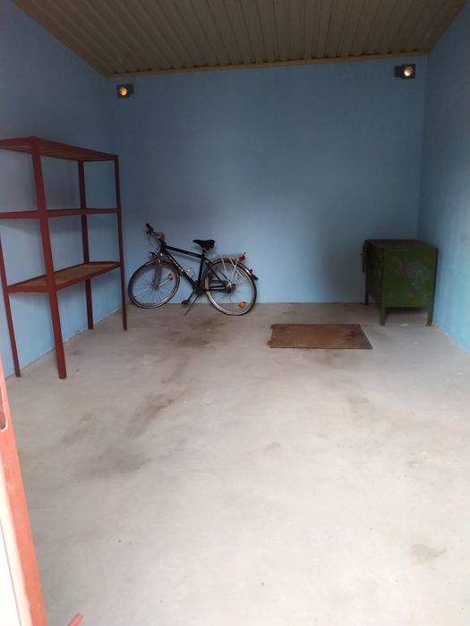 Здам гараж в оренду