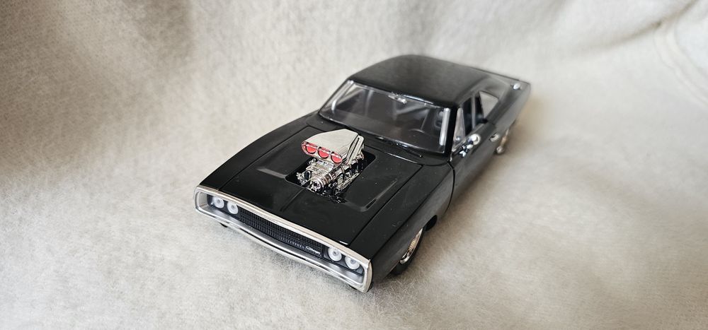 Колекционные машины