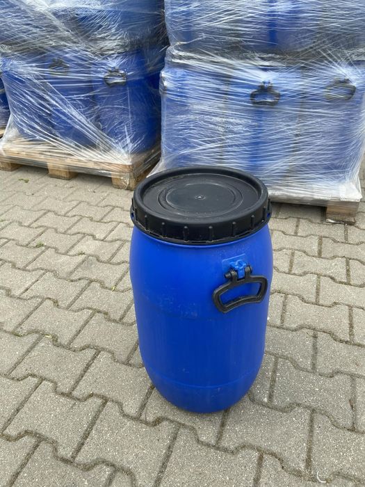 Beczka z wiekiem 35 l, 50 l