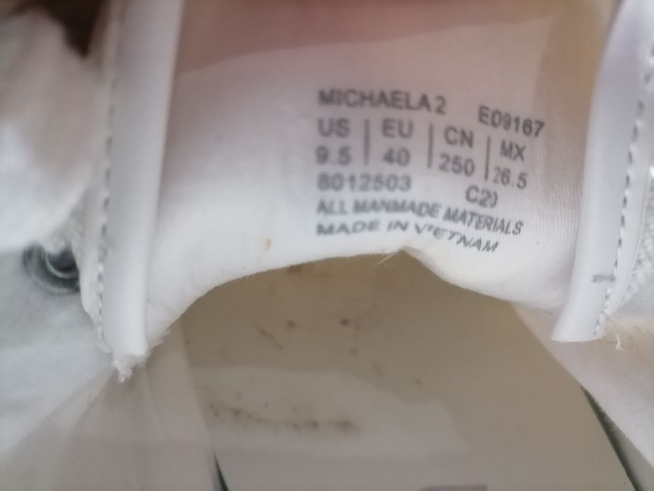 Кроссовки Calvin Klein